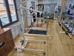 Khung treo tập đi - PN-DCNN