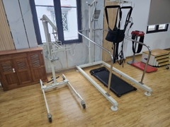 Khung treo tập đi - PN-DCNN