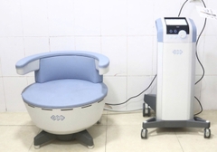 Máy tập cơ sàn chậu (Anh Quốc)