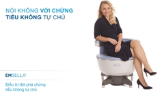 Máy tập cơ sàn chậu (Anh Quốc)