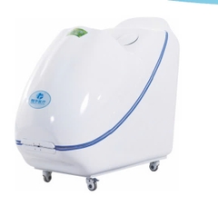 Máy xông hơi thuốc toàn thân