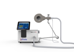 MÁY TỪ TRƯỜNG SIÊU DẪN KẾT HỢP LASER TRỊ LIỆU PMST NEO+