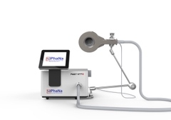 MÁY TỪ TRƯỜNG SIÊU DẪN KẾT HỢP LASER TRỊ LIỆU PMST NEO+