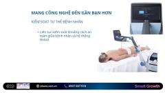 Laser cường độ cao 30W