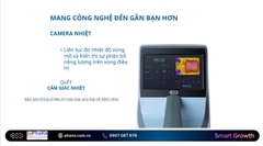 Laser cường độ cao 30W