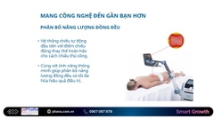 Laser cường độ cao 30W
