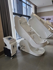 Máy xông thuốc đông y toàn thân (dạng ngồi) - HYZ-IIA