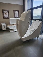 Máy xông thuốc đông y toàn thân (dạng ngồi) - HYZ-IIA