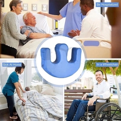 GỐI HỖ TRỢ LẬT TRỞ BỆNH NHÂN- PN-GG.15