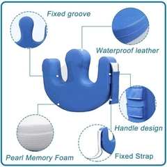 GỐI HỖ TRỢ LẬT TRỞ BỆNH NHÂN- PN-GG.15