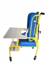 PN49.0 - Ghế tập ngồi tam giác cho trẻ em