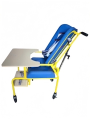 PN49.0 - Ghế tập ngồi tam giác cho trẻ em