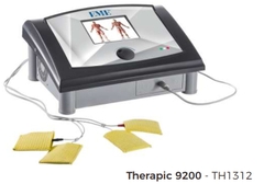 MÁY ĐIỀU TRỊ ĐIỆN XUNG 2 kênh độc lập