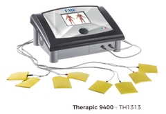 MÁY ĐIỀU TRỊ ĐIỆN XUNG 4 kênh độc lập