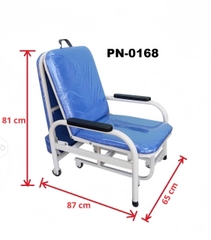 Ghế giường y tế PN-0168