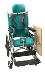 PN58IL- Xe lăn đặc biệt không vành lăn lớn