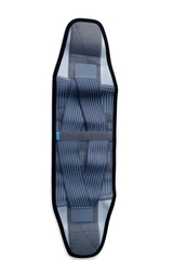 PN68.2 - ÁO NẸP CỘT SỐNG THẮT LƯNG M2 (PhaNa)