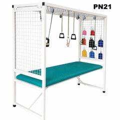 PN21 - Giàn treo đa năng - PHCN