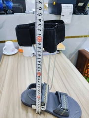 Giày nâng bàn chân rũ PN18