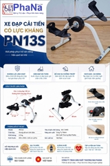 PN13S - XE ĐẠP CẢI TIẾN CÓ LỰC KHÁNG