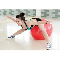 Bóng Tập Thể Dục Brosman 55cm - MN-B-B55