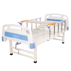 GIƯỜNG Y TẾ ĐIỀU KHIỂN BẰNG TAY MỘT CHỨC NĂNG- ZK12