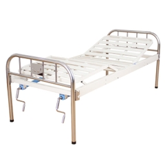 GIƯỜNG Y TẾ HAI CHỨC NĂNG- ZK28