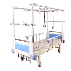 Giường y tế nhập khẩu