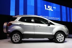 So sánh Hyundai i20 Active và Ford EcoSport  