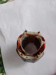 Xa khoan DC 2-26 -DCO