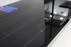 Bếp từ đôi Blueger B926special , Made in malaysia , 2200Wx2200W