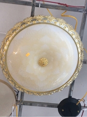 đèn ốp trần led 008/300+350 (h/a)