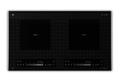 Bếp từ đôi Dmestik  ML222DKI, chế độ liu riu, nấu cơm,  2200Wx2200W , BH 3 năm