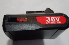 Pin khoan pin 36V 2 khe giắc+26V+88v (SBT) (dùng cho máy khoan pin )