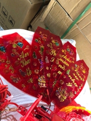 Cầu lồng điện led 80cm (t/h) (1th=18c)