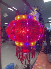 Cầu lồng điện led 80cm (t/h) (1th=18c)