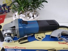 Máy mài dongcheng DSM05-100B (1T=10C)