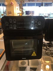 Nồi chiên không dầu benny BAF-160 (16 lít)