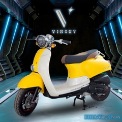 Xe Máy 50cc Vinsky Crea