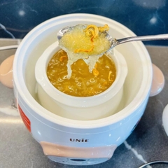 Nồi nấu chậm Unie USC10W