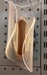 đèn cảnh hắt tường led 190 (h/a)