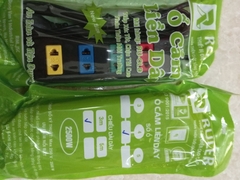 ổ dây Rule 4T/3M nhựa ODN43 (1th=30c)