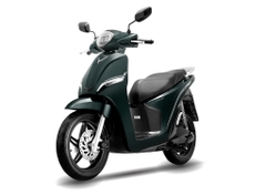 Xe máy điện Vinfast Feliz S