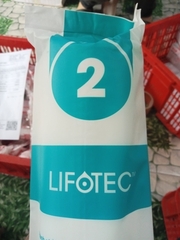 Cục lọc số 2 (LIFOTEC)
