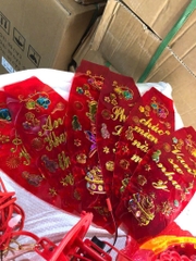 Cầu lồng điện led 80cm (t/h) (1th=18c)