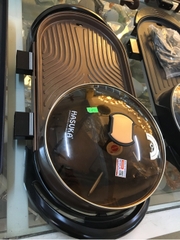 Lẩu nướng Hasuka HSK-366LN (1th=4c)