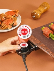 Bếp nướng Hasuka HSK332 bỏ mẫu