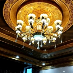 đèn chùm C6316/15 (h/a)