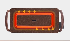 Bếp nướng Hasuka HSK332 bỏ mẫu