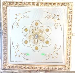 đèn ốp trần led 1611 (h/a)